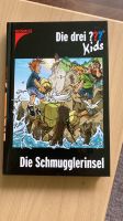 Kinderbuch Die drei ??? Kids Nordrhein-Westfalen - Sonsbeck Vorschau