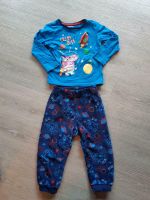 Peppa Wutz ☆ Peppa Pig ☆ Schlafanzug ☆ Schlafzeug Gr. 1,5-2 Jahre Nordrhein-Westfalen - Oerlinghausen Vorschau