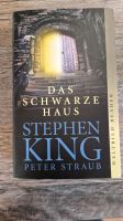 Stephen King, Das Schwarze Haus, Sturm Des Jahrhunderts, Hardcove Bayern - Bad Neustadt a.d. Saale Vorschau