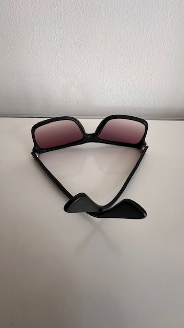 * PRADA Sonnenbrille * SBR 01S * Grau * in Reichersbeuern