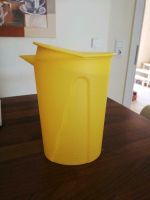 Tupperware Junge Welle Karaffe 1 Liter wie NEU Hessen - Rockenberg Vorschau