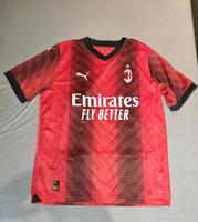 Ac milan Mailand trikot home Gr L Kaka 22 rot 2023/24 shirt Bayern - Waidhofen Vorschau