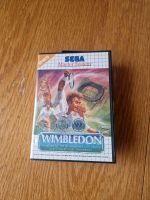 Sega Spiel "Wimbledon" Baden-Württemberg - Willstätt Vorschau