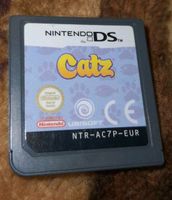 Nintendo DS Spiel Catz -Katze cats Bayern - Rohr Mittelfr. Vorschau
