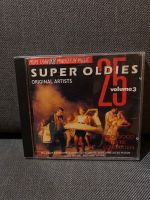 Super Oldies Volume 3 Kr. Altötting - Marktl Vorschau