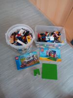 Lego friends 41008 Lego City 60043 Lego Creator 31009 West - Höchst Vorschau