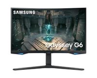 Samsung S27BG650EU 27" Odyssey QHD Smart Gaming G65B NEU Dortmund - Asseln Vorschau