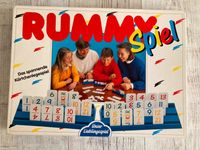 Rummy Spiel Rummikub ab 9 Jahre 2-4 Spieler Rheinland-Pfalz - Sankt Sebastian Vorschau