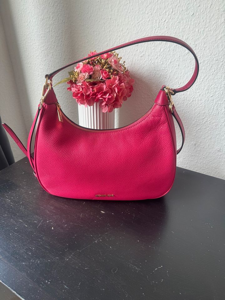 Michael Kors Tasche Pink in Düsseldorf