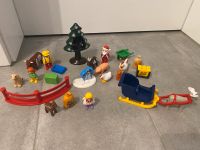 Playmobil 123 Adventskalender Bayern - Herrieden Vorschau