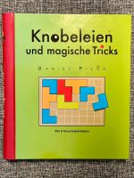 Buch :  Knobeleien und magische Tricks Nordrhein-Westfalen - Ahlen Vorschau