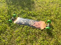 Longboard Pantheon Deck LDP Bayern - Schweinfurt Vorschau