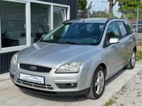 Ford Focus Turnier Style Diesel/TÜV+Insp Neu/2-Hd Kr. München - Brunnthal Vorschau