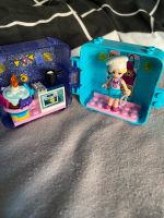 Lego Friends Back box Bayern - Forchheim Vorschau