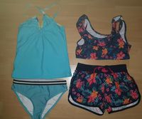 2x Mädchen Bikini Gr. 122/128 Berlin - Köpenick Vorschau