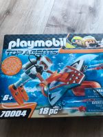 Playmobil 70004 top Agents Wiesbaden - Erbenheim Vorschau