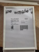 IKEA Bilderrahmen 13x18 - YLLEVAD Nordrhein-Westfalen - Hamm Vorschau