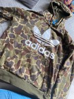 Adidas Pulli Nordrhein-Westfalen - Ennepetal Vorschau