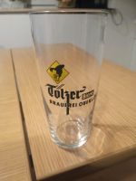 Bierglas 0,25 l Tölzer Biere, Brauerei Oberland, Bayern Nordrhein-Westfalen - Viersen Vorschau