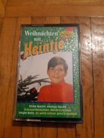 Kassette Tape Weihnachten mit Heintje Volksmusik Jingle Bells Bonn - Duisdorf Vorschau