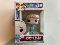 Funko POP Eiskönigin Frozen 2 Young Elsa 588 OVP Nordrhein-Westfalen - Lünen Vorschau