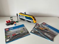 Lego 60197 Lok m. Powered Up Batteriebox 88009 & Motor 88011 Nürnberg (Mittelfr) - Nordstadt Vorschau