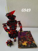 Lego 6949 Spyrius Robo Guardian Roboter Berlin - Treptow Vorschau