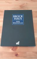 Brockhaus Weltatlas 6. Auflage inkl. DVD Wuppertal - Oberbarmen Vorschau