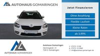 Skoda Yeti Active*TÜV Neu*1.Hand*Klima* Baden-Württemberg - Gomaringen Vorschau