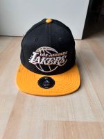 La Lakers Kappe Schwarz Nordrhein-Westfalen - Herzogenrath Vorschau