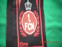 FCN Club-Schal Nürnberg ""You ll´never walk alone" neu  988 Bayern - Allersberg Vorschau