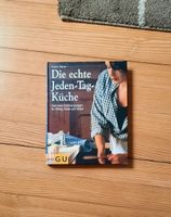 GU Kochbuch Die echte Jeden-Tag-Küche Saarland - Homburg Vorschau
