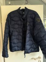 Blauer Usa Steppjacke Navy XL Köln - Köln Junkersdorf Vorschau