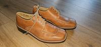 MELVIN & HAMILTON Lederschuhe Gr. 38 Halbschuh Baden-Württemberg - Böblingen Vorschau