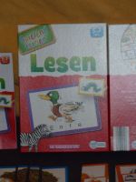 Tolles Kinderspiel Lernspiel Lesen Spielend Lernen Niedersachsen - Gifhorn Vorschau