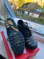 Air Max Plus Drift Paris Edition Schwarz Gold (Neu) Dresden - Pieschen Vorschau