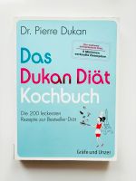 Das Dukan Diät Kochbuch Nordrhein-Westfalen - Niederkassel Vorschau