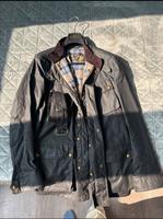 Belstaff Trialmaster Hessen - Hanau Vorschau