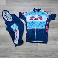 Radtrikot mit Hose XXL Bayern - Boos Vorschau