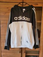 Adidas-Trainingsjacke Größe M Thüringen - Großrudestedt Vorschau