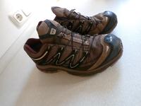 Salomon XA COMP 5  Herren Damen Gr.40   GORETEX Bayern - Lengenwang Vorschau