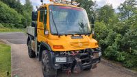 Unimog 405 U400 Hydrostat Variopilot U 400 500 300 290 20 423 427 430 530 318 Rheinland-Pfalz - Selters Vorschau