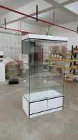 Handy Vitrine Handy Schrank Mobilfunk Shop Hessen - Dreieich Vorschau