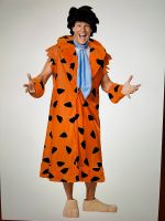 Fasching Fred Feuerstein Flintstone Kostüm Bayern - Erding Vorschau