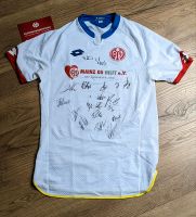 "1. FSV MAINZ 05 Hemd" FÜR EINEN GUTEN ZWECK Rheinland-Pfalz - Langenfeld Eifel Vorschau