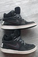 Nike Schuhe Junge 36 schwarz Sneaker Rheinland-Pfalz - Mainz Vorschau