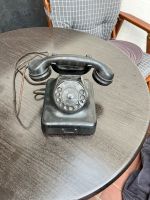 Altes Telefon mit Wählscheibe Neustadt - Buntentor Vorschau