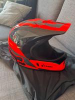 Fox Rampage MTB Helm, Fahrradhelm, Full-Face, Downhill Nordrhein-Westfalen - Hilchenbach Vorschau