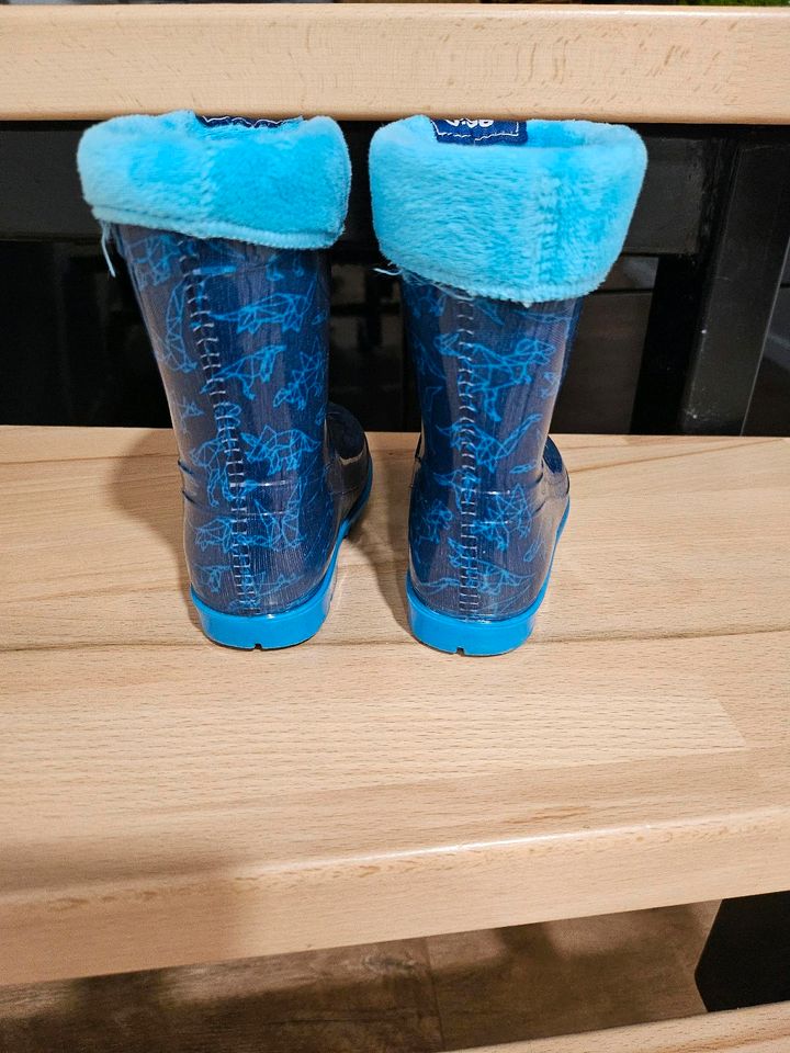 Gummistiefel Größe 23 in Kronau