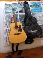 Ibanez Akkustik-Gitarre Nordrhein-Westfalen - Remscheid Vorschau